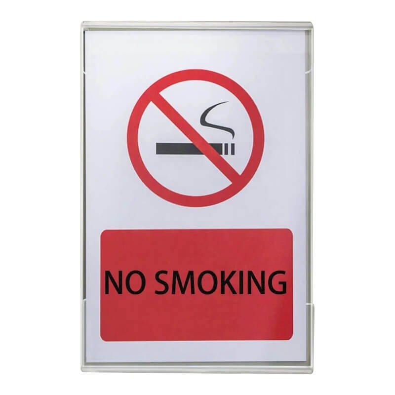 11x17 Acrylic Sign Holder
