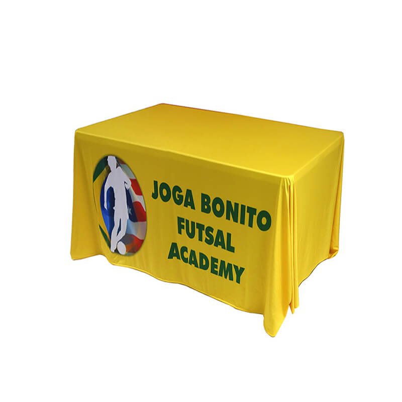 4ft Table Throw Covers