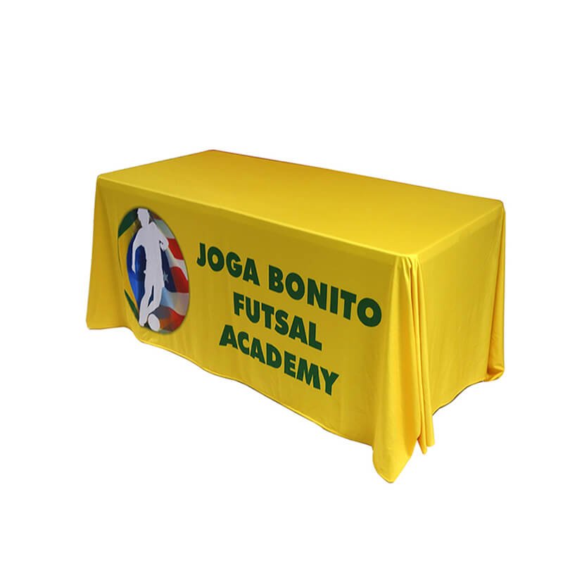 6ft Table Throw Covers