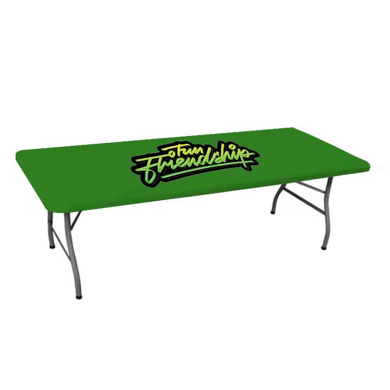 8ft Rectangle Table Toppers