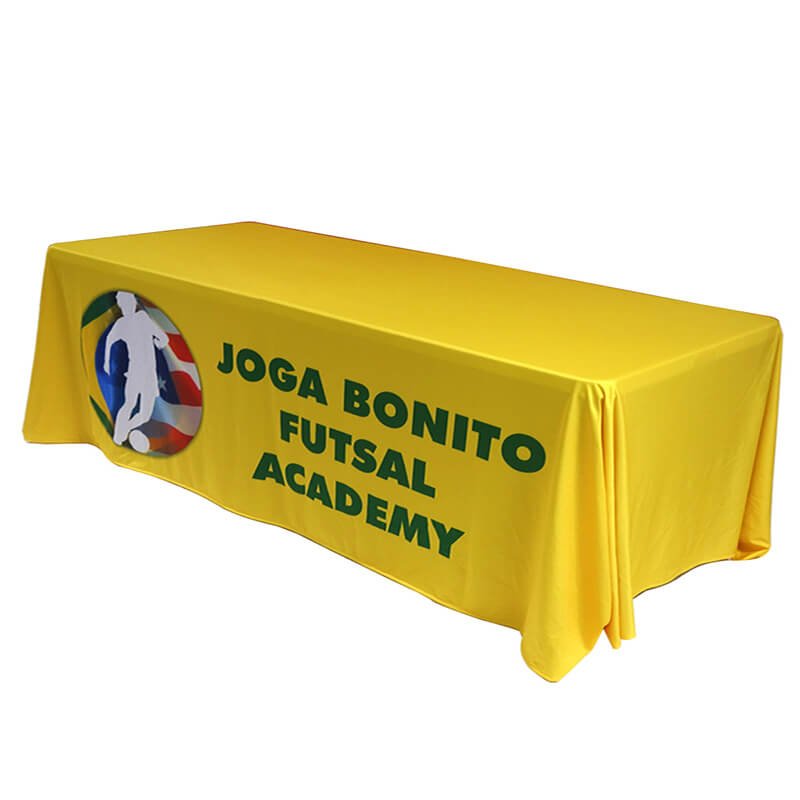8ft Table Throw Covers