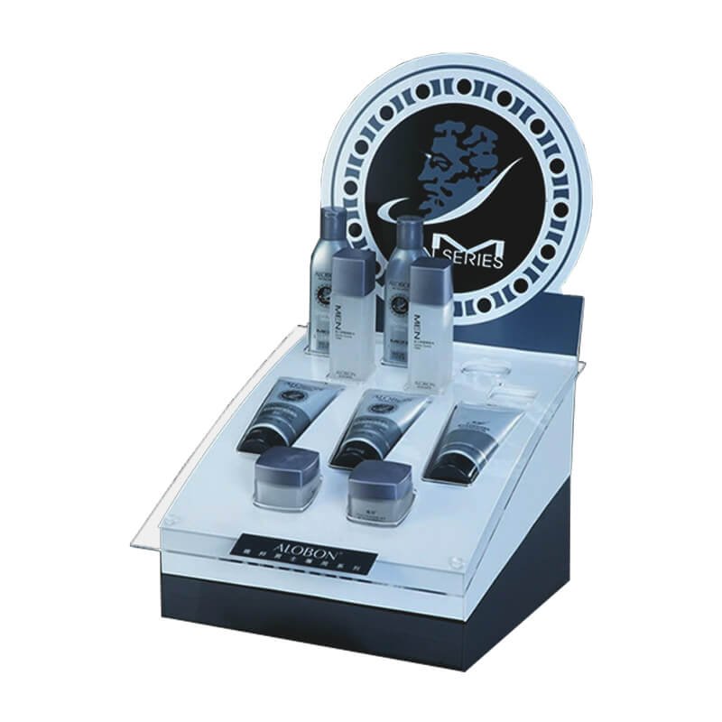 Acrylic Perfume Display