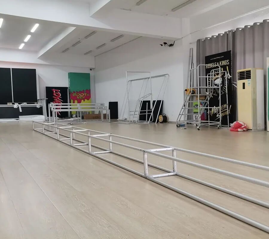 Assembling