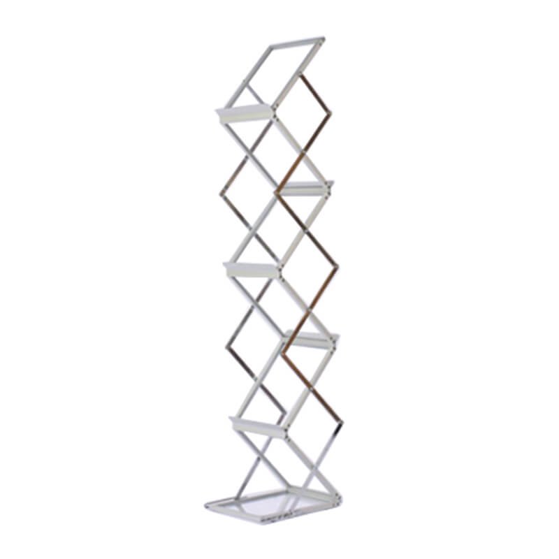 Brochure Stand