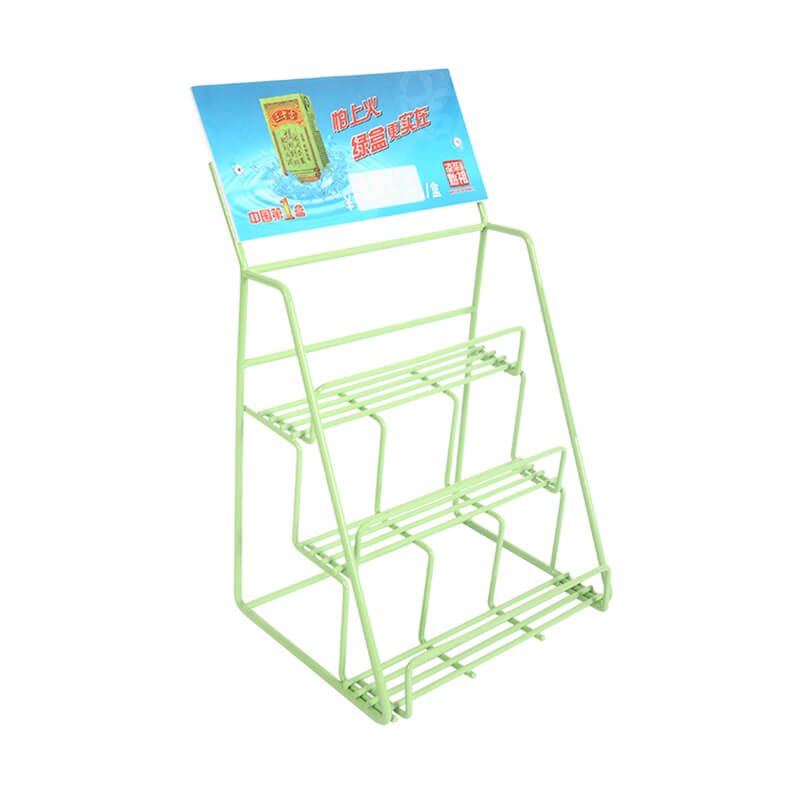 Countertop Display Stands