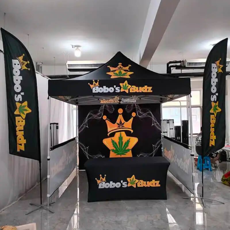 Indoor Tents