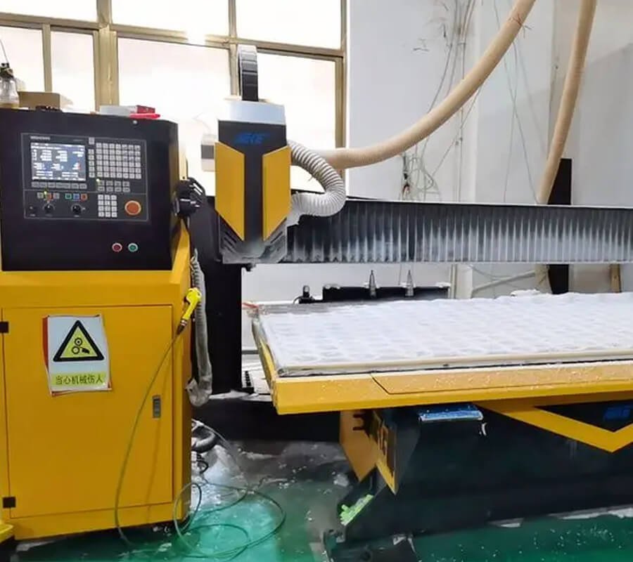 Laser Cutting Machine