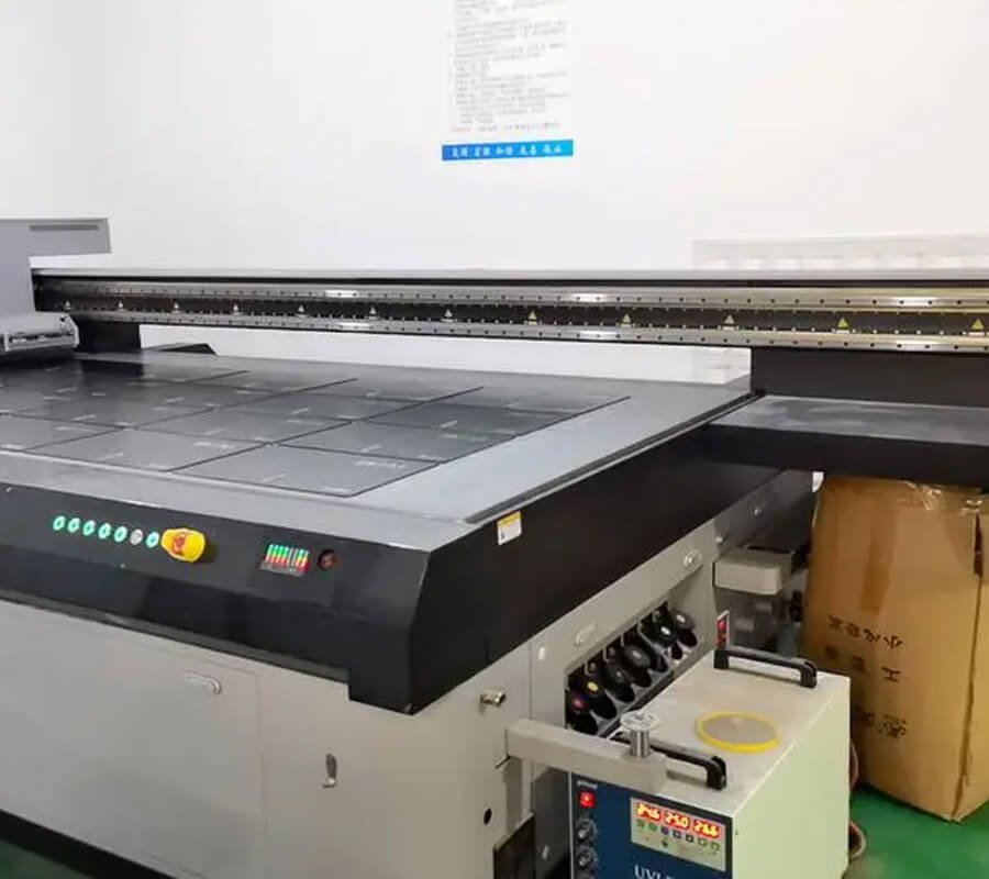 Printing Machine