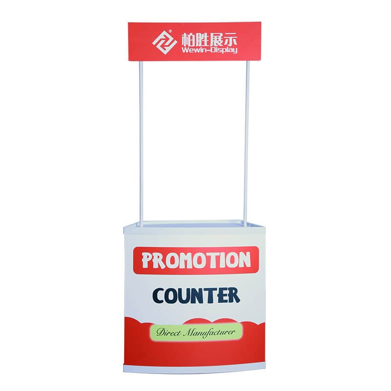 Promotion Counter