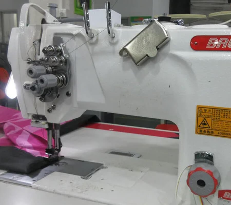 Sawing Machine