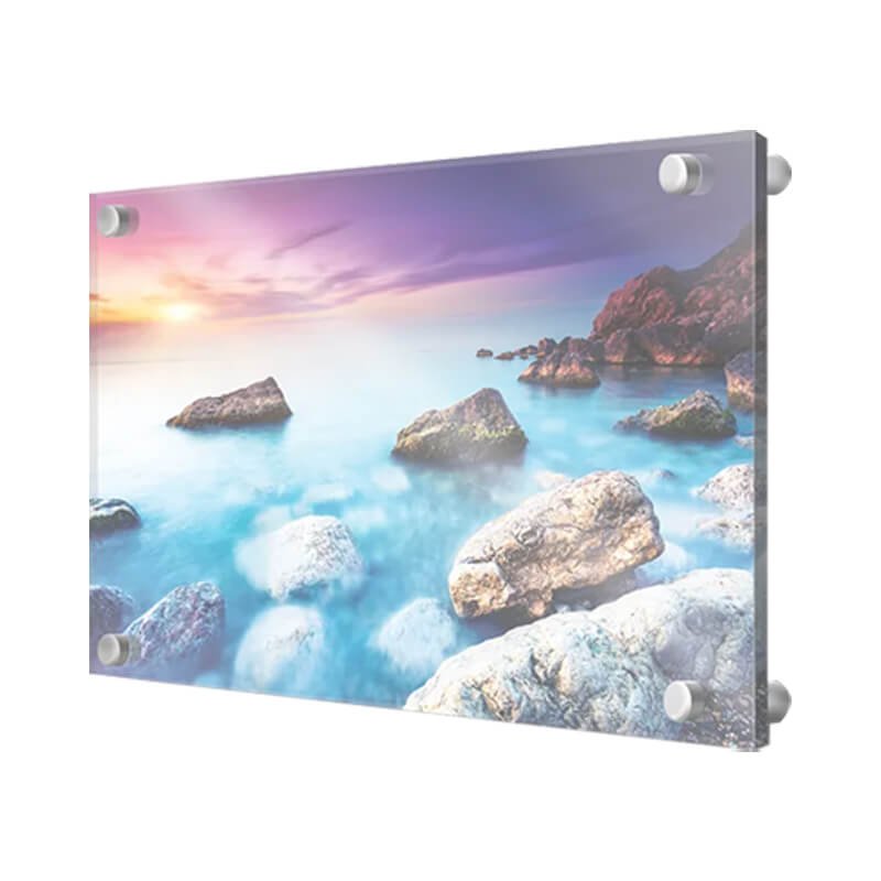 Standard Surface Printing