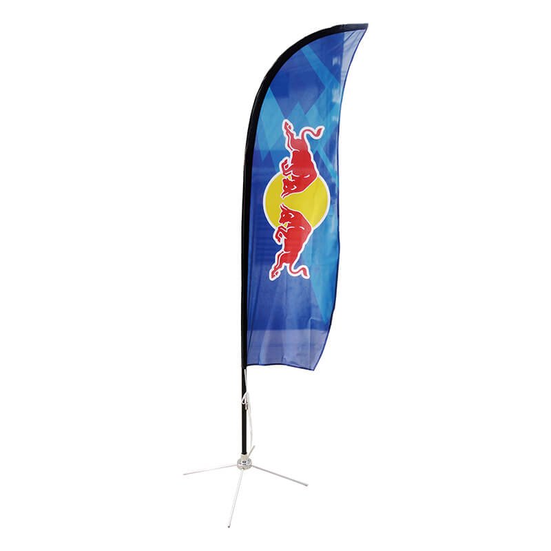 Swooper Flags