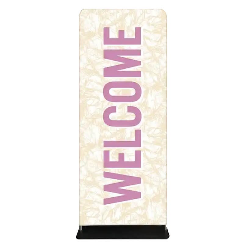 Tension Fabric Banners