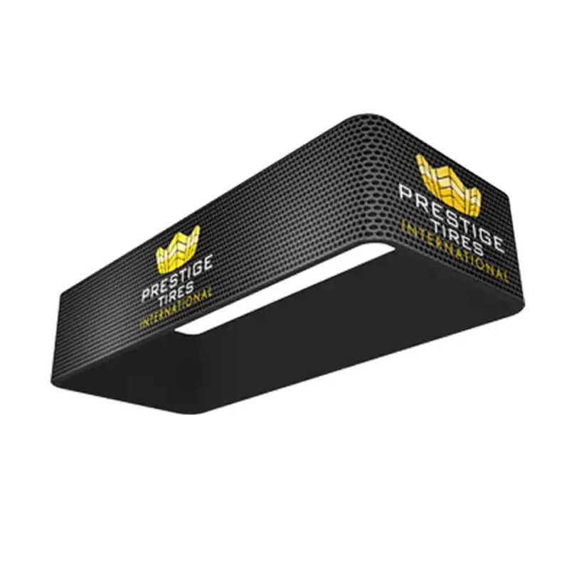 Trade show Hanging sign