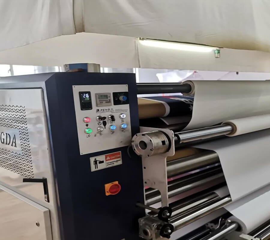 Transfer Printing
