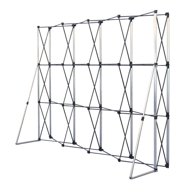pop up display stand