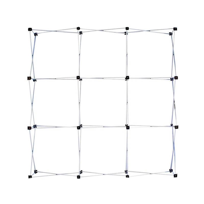 pop up display stands