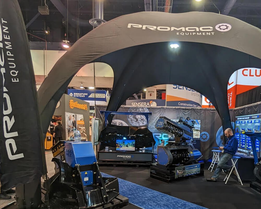 What is a canopy tent