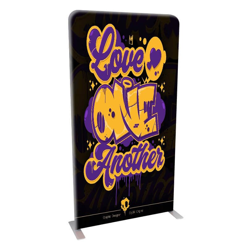 trade show display banners