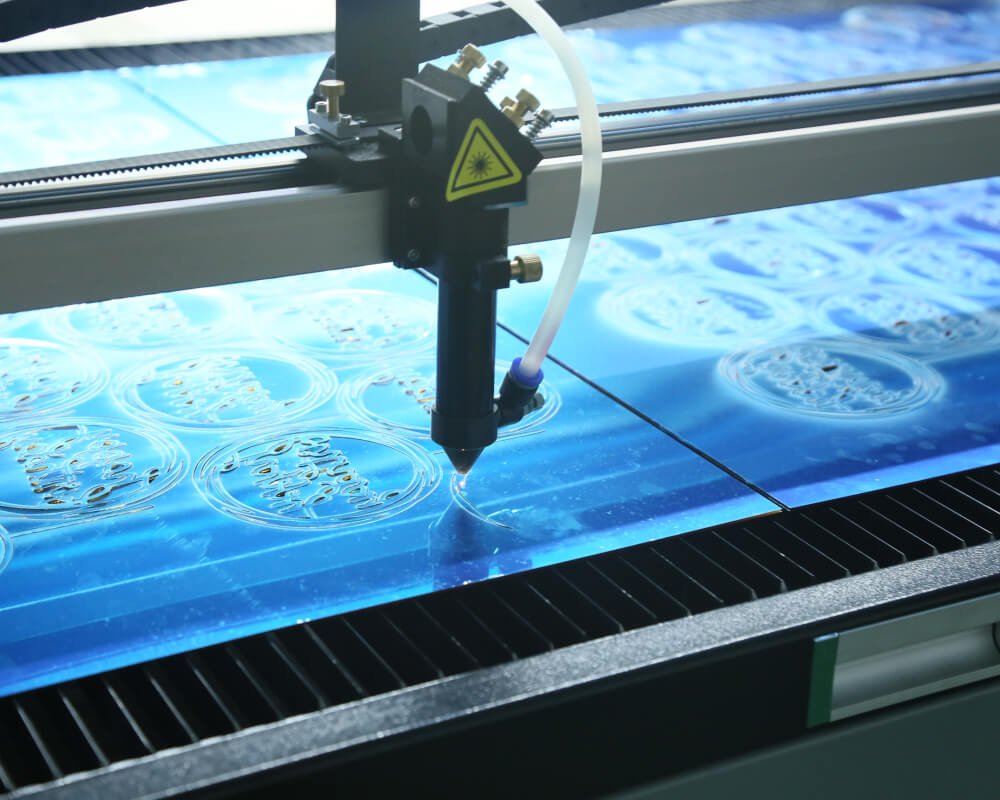 Acrylic Cutting