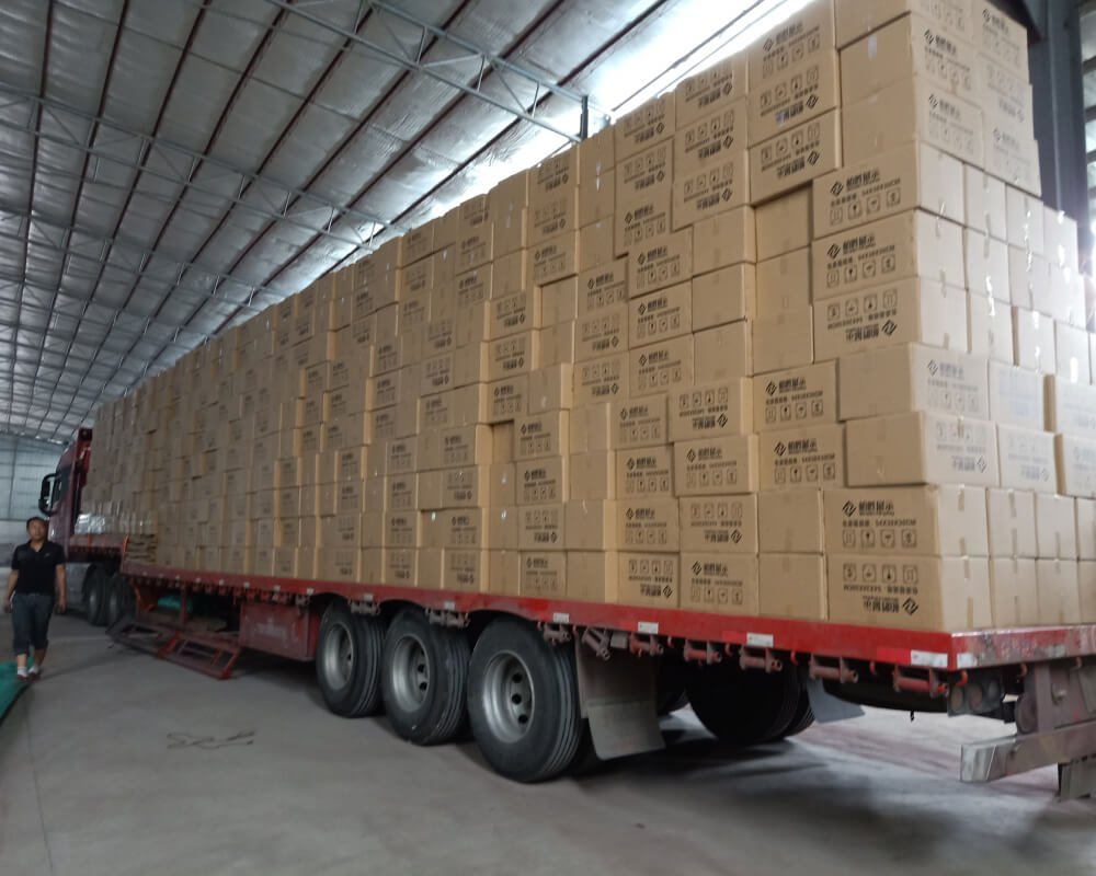 Container Loading
