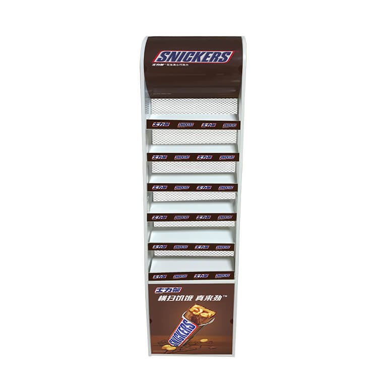 Custom Retail Store Display Racks