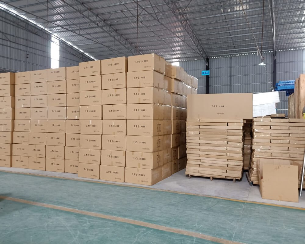 Finished Goods Warehouse5