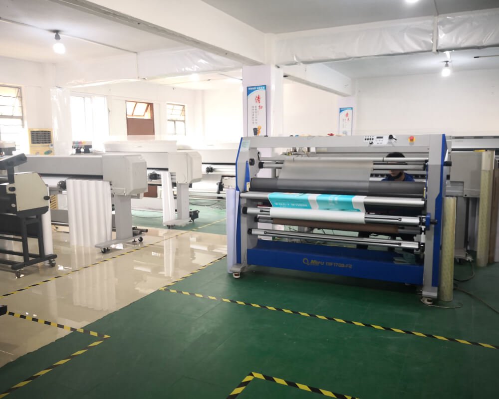 Printing Workshop（1）