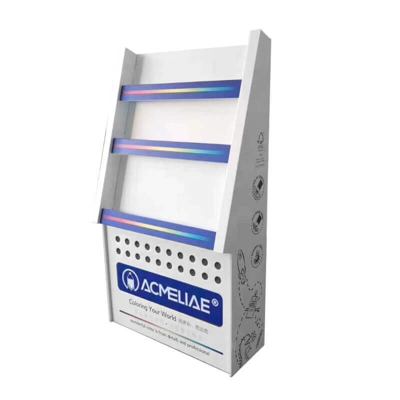 Retail Forex Board Display Stands