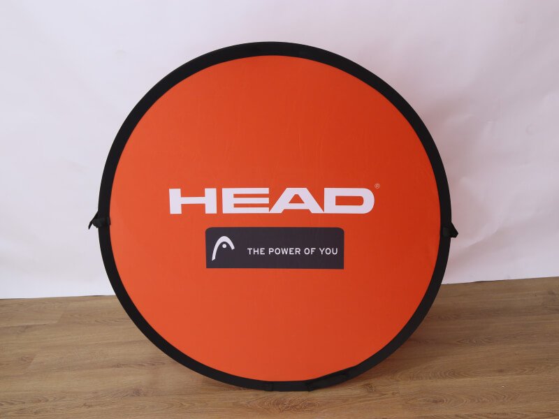 Circle Pop up Banners-1