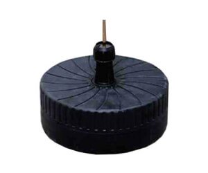 Feather Flag heavy duty water filled base