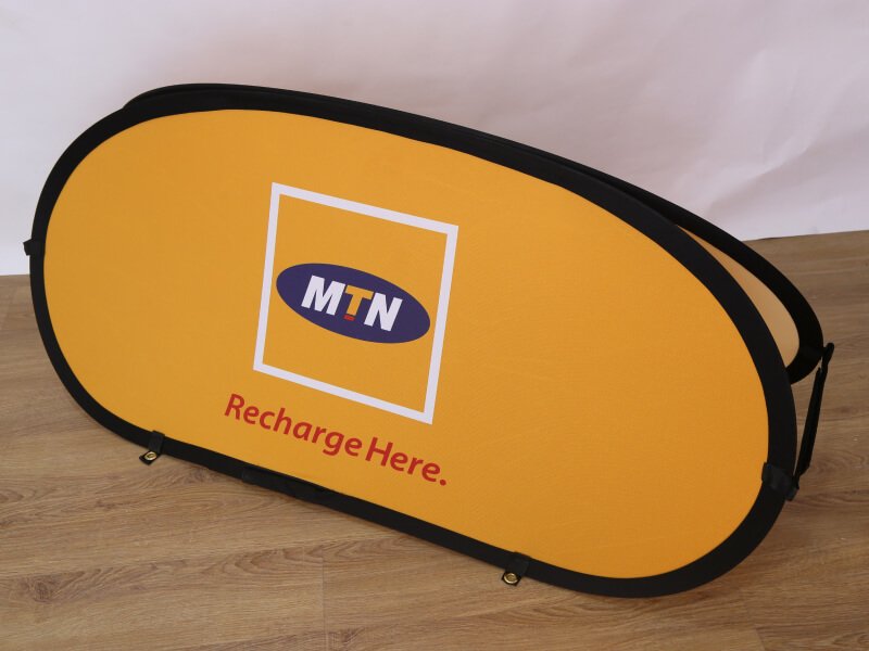 Horizontal Pop Up Banners-1