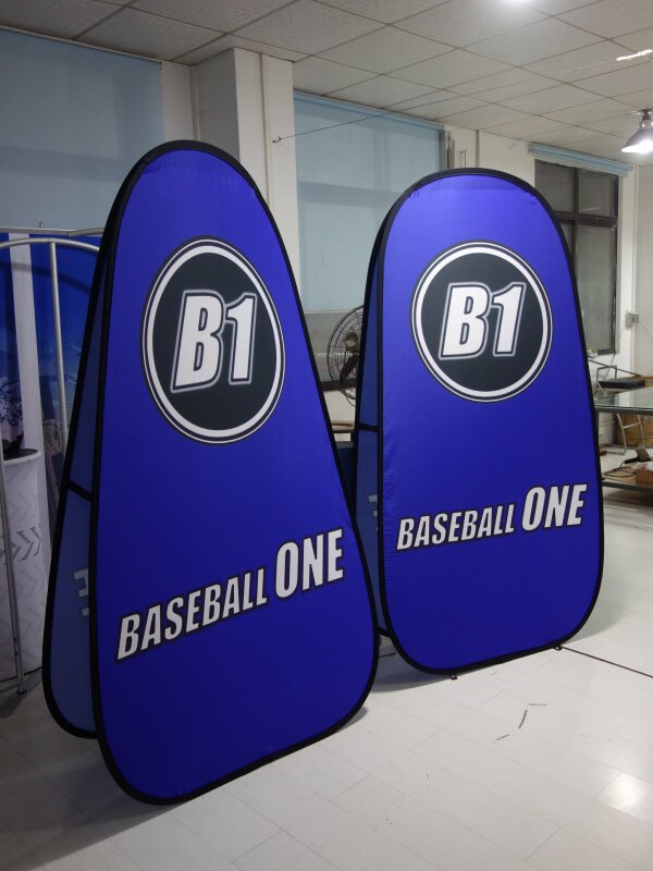 Vertical Pop up Banner-1