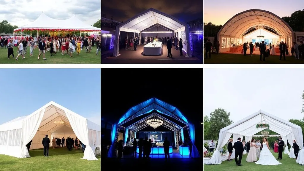 advantages of arch tents (4)