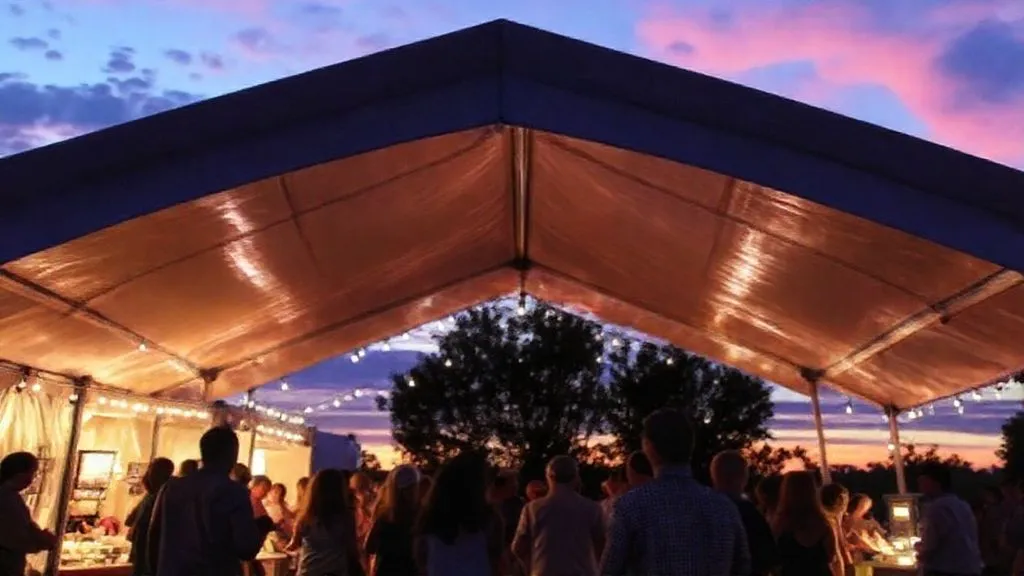 advantages of arch tents (7)