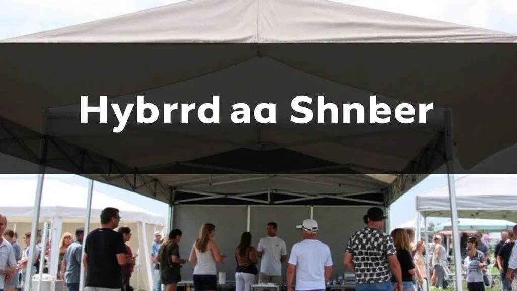 canopy vs tent（4）